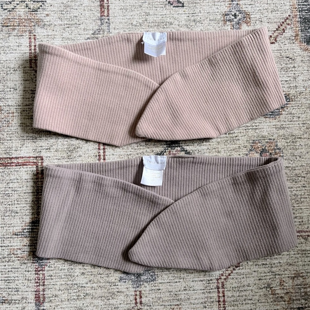 Jamie Kay Baby Headbands